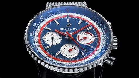 breitling cathay|Breitling pan am.